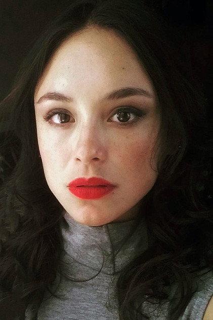 Natalia Reddersen - Actor Profile Photo