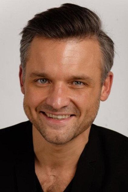 Ivan Zamotaev - Actor Profile Photo