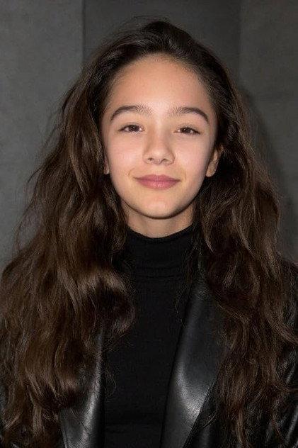 Arielle Jean Foster - Actor Profile Photo