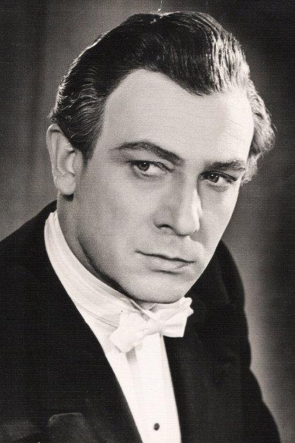 Anatoliy Larionov - Actor Profile Photo