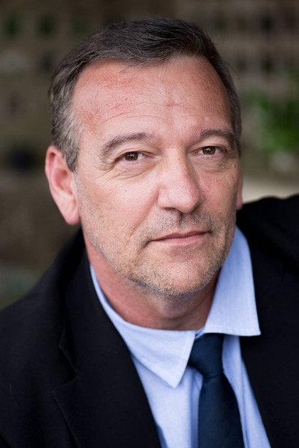 Jeremy Darling - Actor Profile Photo