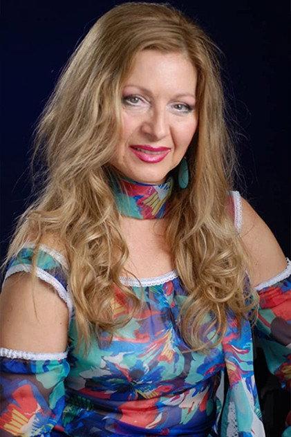 Danica Maksimović - Actor Profile Photo
