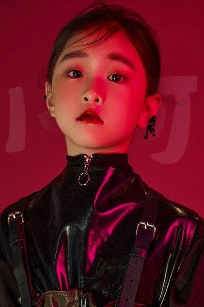 Quan Meini - Actor Profile Photo