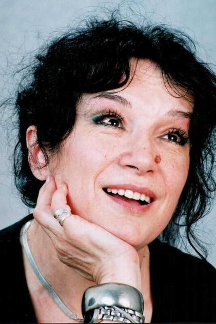 Jeanine Stavarache - Actor Profile Photo