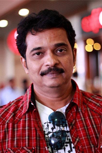 Jayaraj - Actor Profile Photo