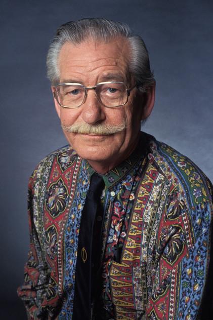 Bob de Moor - Actor Profile Photo
