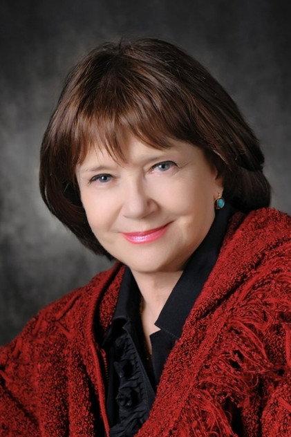 Zoya Vinogradova - Actor Profile Photo