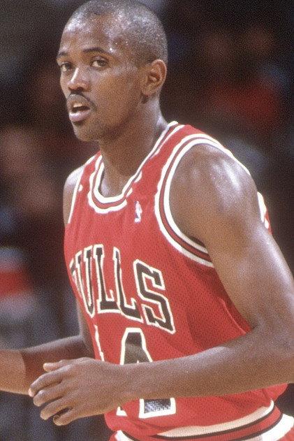 Craig Hodges - Actor Profile Photo