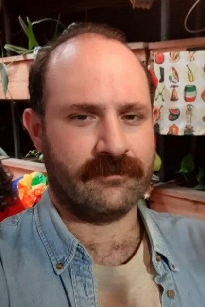 Daniel Haddad - Actor Profile Photo
