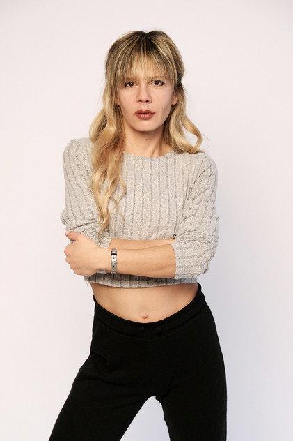 Gilda Orlandi - Actor Profile Photo