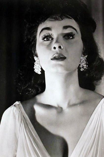 Marla English - Actor Profile Photo