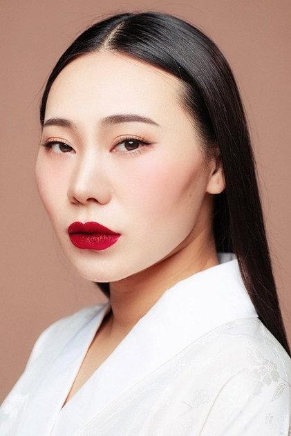 Yang Ge - Actor Profile Photo