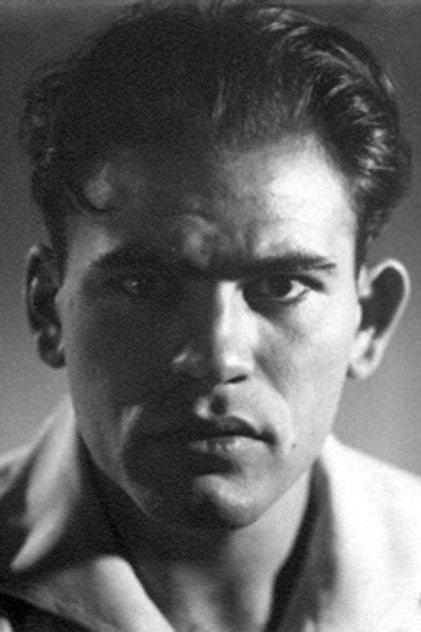 Liviu Ciulei - Actor Profile Photo