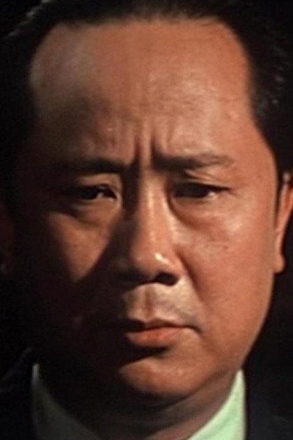 Hoh Wan - Actor Profile Photo