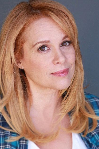 Chase Masterson - Actor Profile Photo