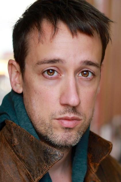 Jayk Gallagher - Actor Profile Photo