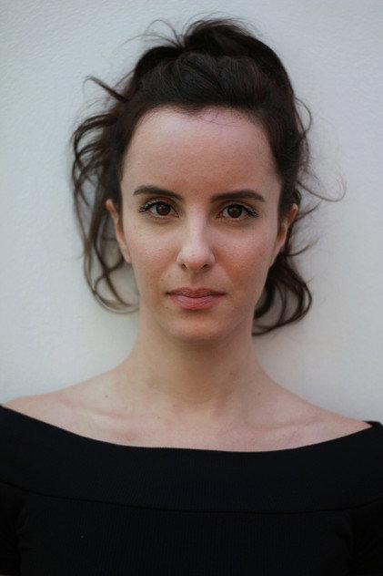 Viviane Borelli - Actor Profile Photo