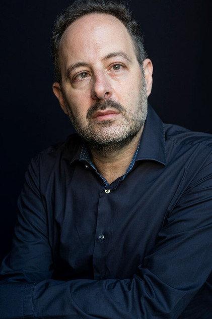Diego Dubcovsky - Actor Profile Photo