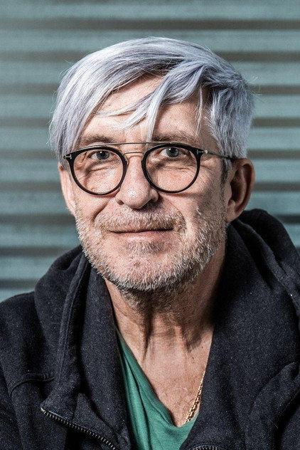 Toomas Kirss - Actor Profile Photo