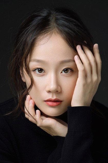 Zhang Xinyi - Actor Profile Photo