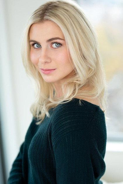 Madi Drescher - Actor Profile Photo