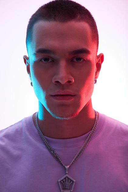 Liam Cacatian Thomassen - Actor Profile Photo