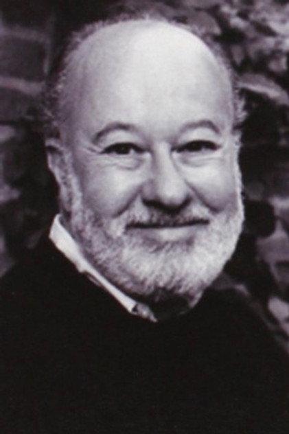 Alvin Schwartz - Actor Profile Photo