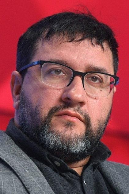 Vladimir Kott - Actor Profile Photo