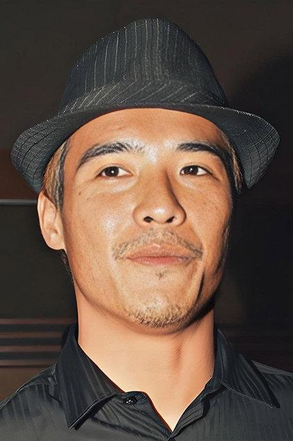 Ronnie Cheung Ho-Lung - Actor Profile Photo