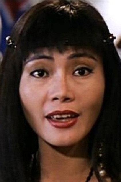 Hui Hiu-Daan - Actor Profile Photo
