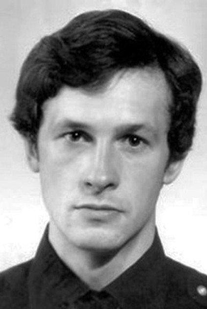 Aleksandr Fyodorov - Actor Profile Photo