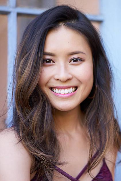 Pamela Chau - Actor Profile Photo