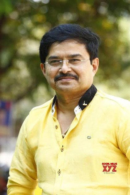 Janardhana Maharshi - Actor Profile Photo