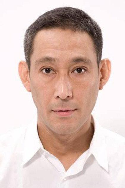 Seiju Umon - Actor Profile Photo