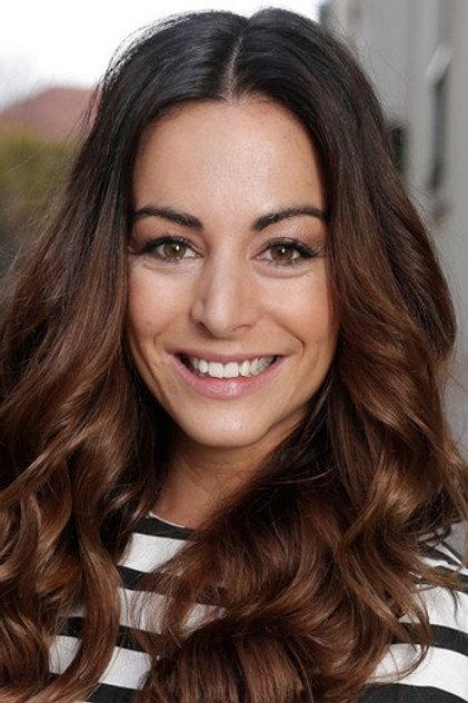 Joana Duarte - Actor Profile Photo