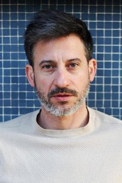 Alfonso Tort - Actor Profile Photo