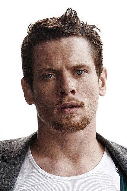 Jack O'Connell - Actor Profile Photo
