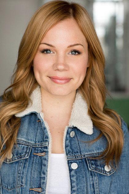 Lisa Schwartz - Actor Profile Photo