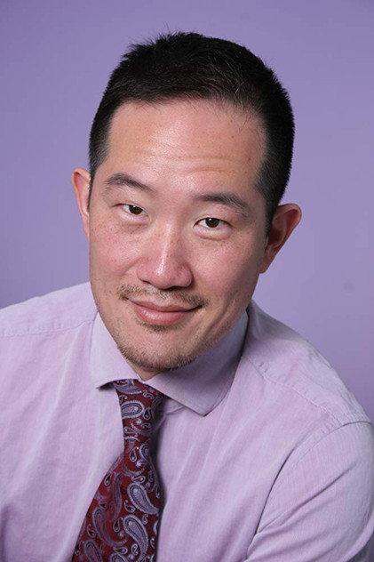 Charles Kim - Actor Profile Photo