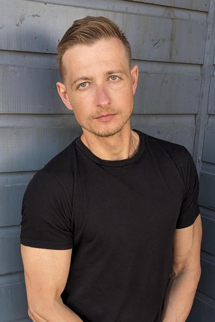 Constantine Grechko - Actor Profile Photo