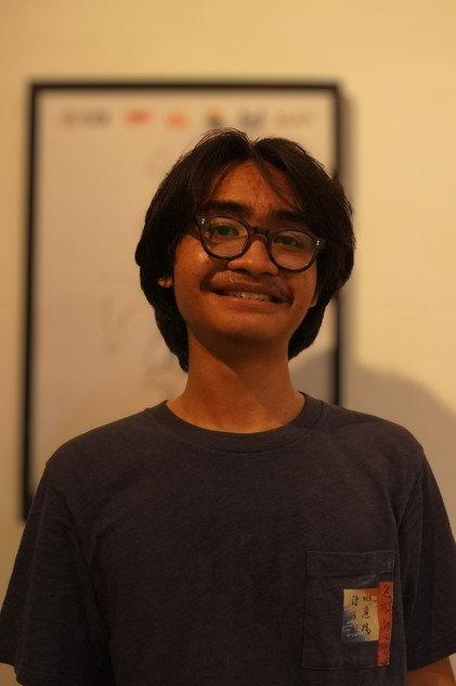 Adriel Alexandro - Actor Profile Photo
