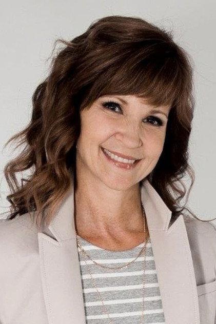 Nicola Crosbie - Actor Profile Photo