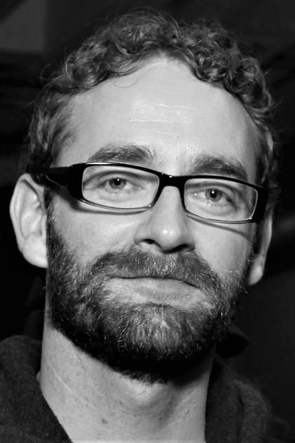 Zak Hilditch - Actor Profile Photo