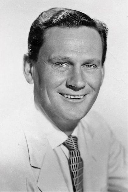 Wendell Corey - Actor Profile Photo