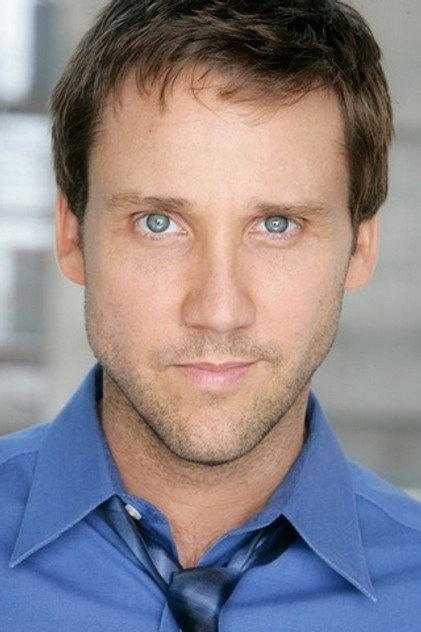 Travis Davis - Actor Profile Photo