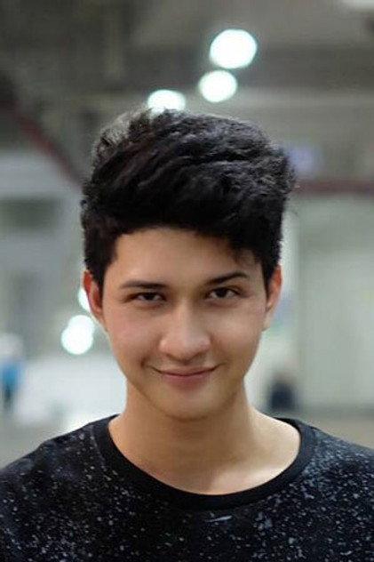 Aditya Zoni - Actor Profile Photo