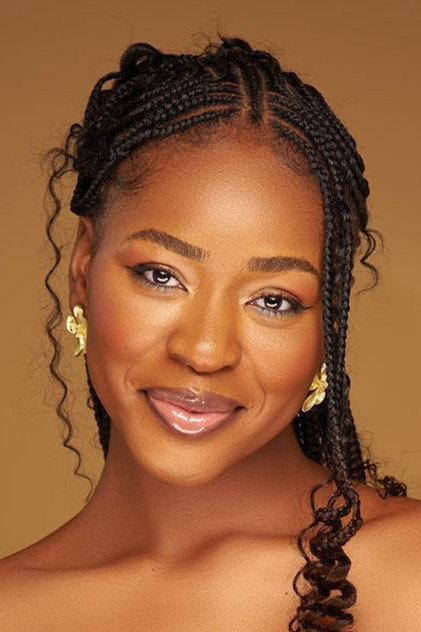Amanda Ugoh - Actor Profile Photo