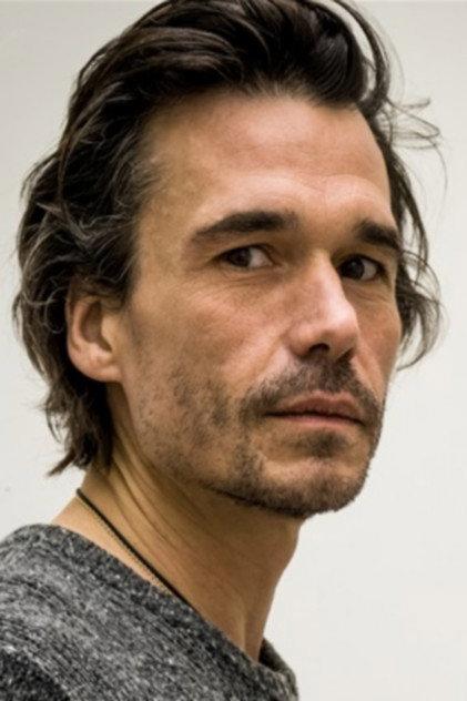 Sylvain Jacques - Actor Profile Photo