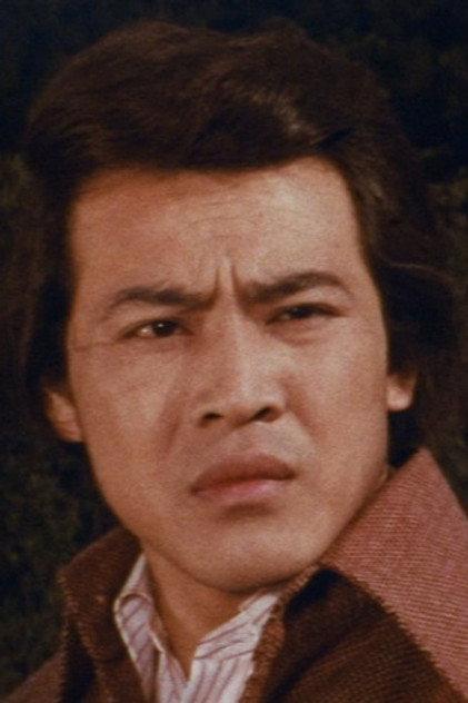 Wen Chiang-Lung - Actor Profile Photo