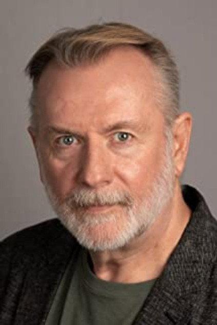 Scott Alan Ward - Actor Profile Photo